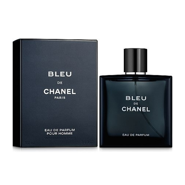 Chanel Bleu Eau De Parfum   