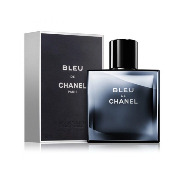 Chanel Bleu Eau De Toilette   