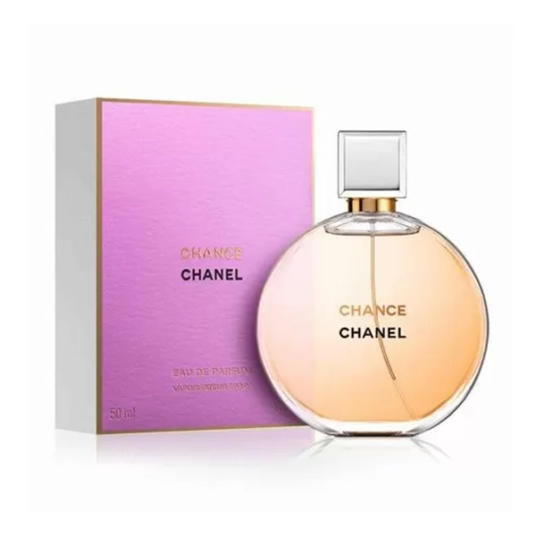 Chanel Chance Eau De Parfum   