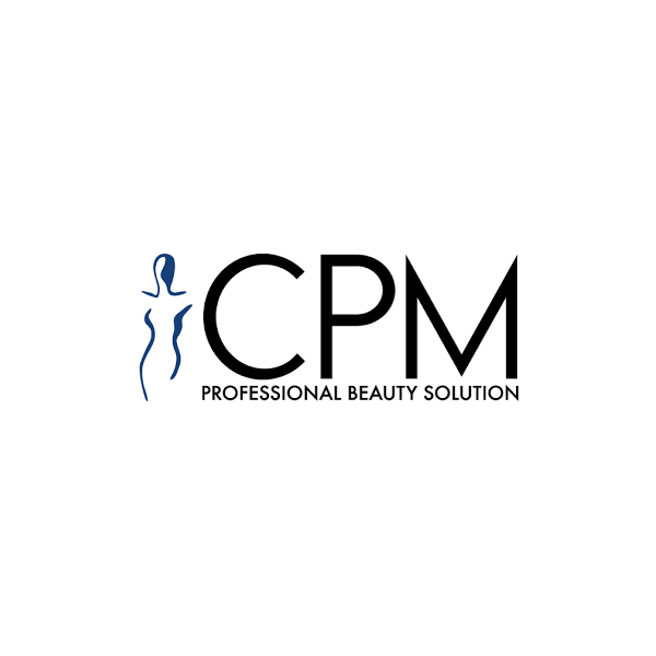CPM Strisce Monouso Velvet Tessuto-Non-Tessuto 100 pz   