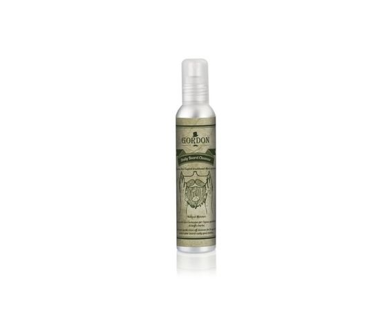 Gordon Detergente per baffi e barba 150 ml