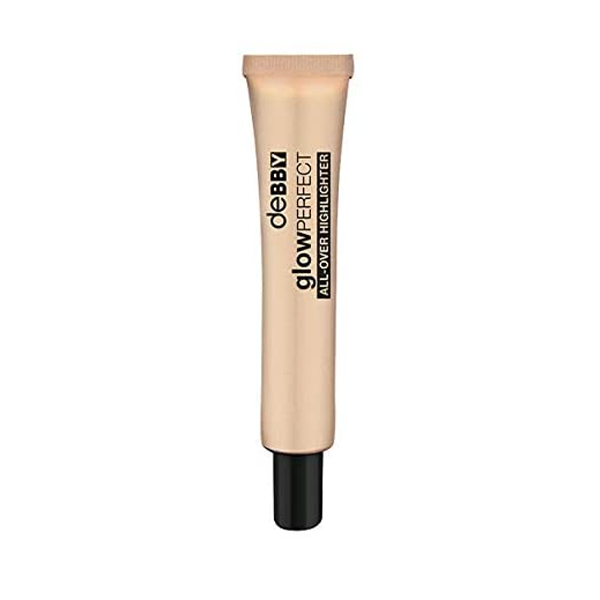 Debby Glowperfect All-Over Highlighter   