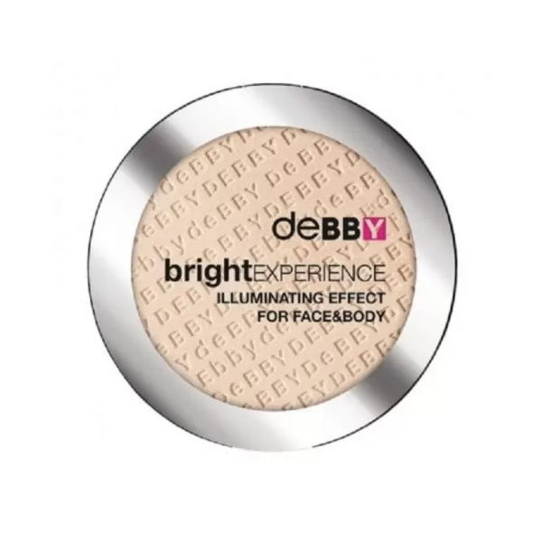 Debby Brightexperience Illuminating Effect   