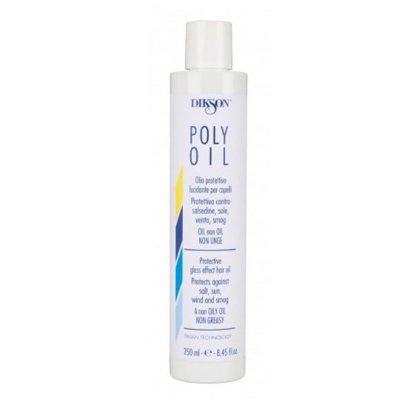 Dikson Poly Oil Protettivo Lucidante