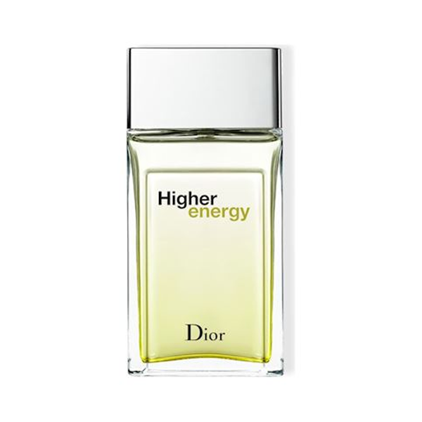 Dior Higher Energy   