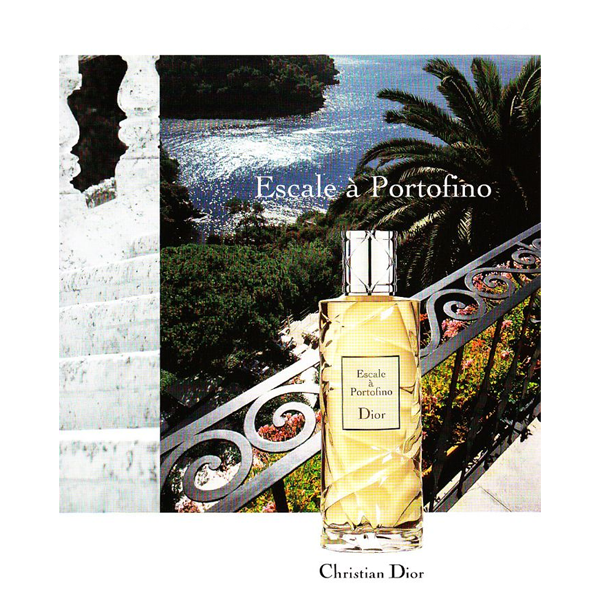 Dior Escale A Portofino   
