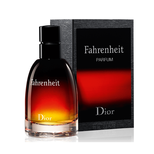 Dior Fahrenheit Parfum   