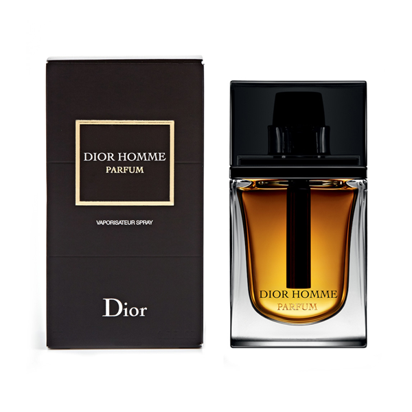 Dior Homme Parfum   