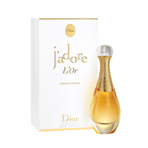 Dior J'adore L'or Essence De Parfum   