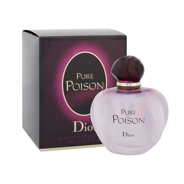 Dior Pure Poison   