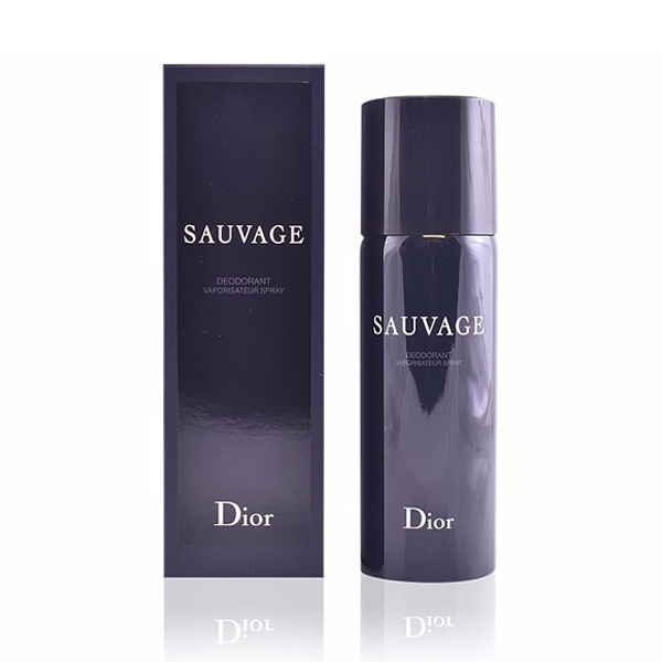 Dior Sauvage Deodorante Spray   