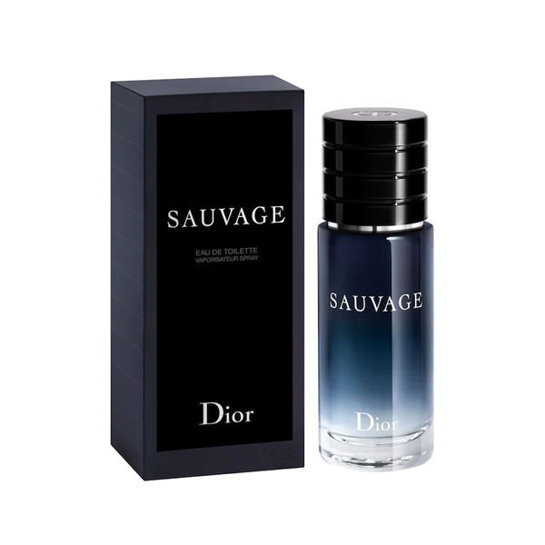 Dior Sauvage Eau De Toilette   