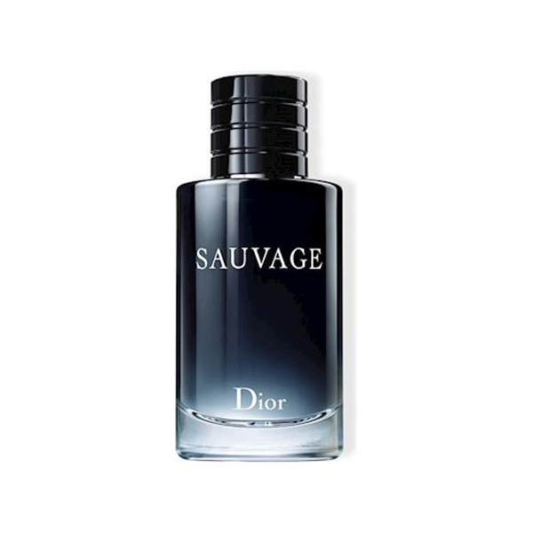 Dior Sauvage Eau De Toilette 60 ml  