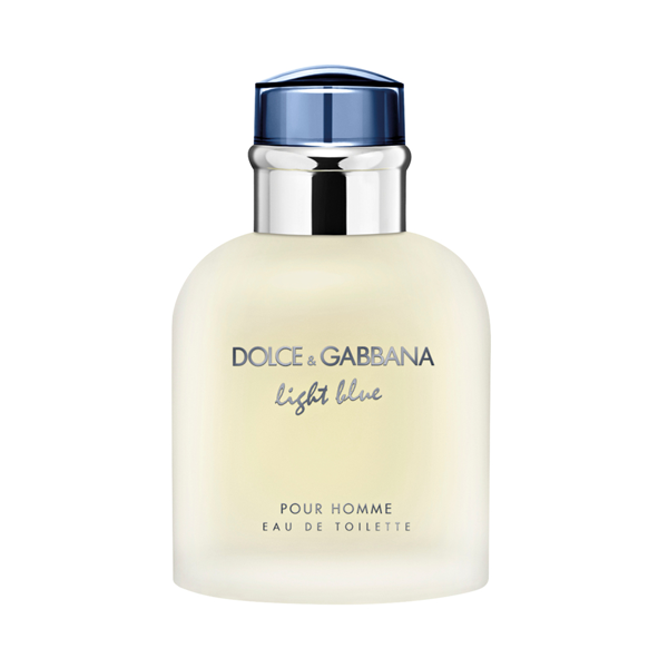 Dolce & Gabbana Light Blu Pour Homme 125 ml  