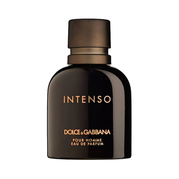 Dolce & Gabbana Pour Homme Intenso 125 ml  