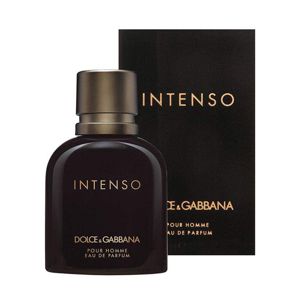 Dolce & Gabbana Pour Homme Intenso   