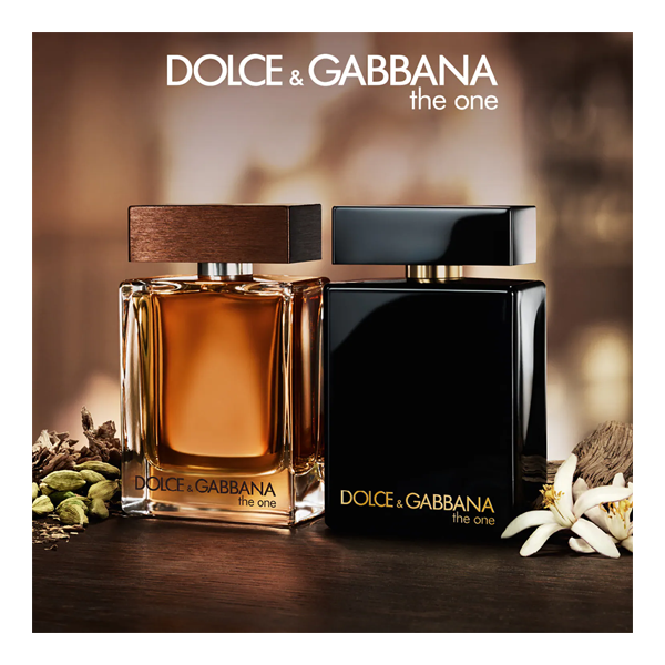 Dolce & Gabbana The One For Men Intense   