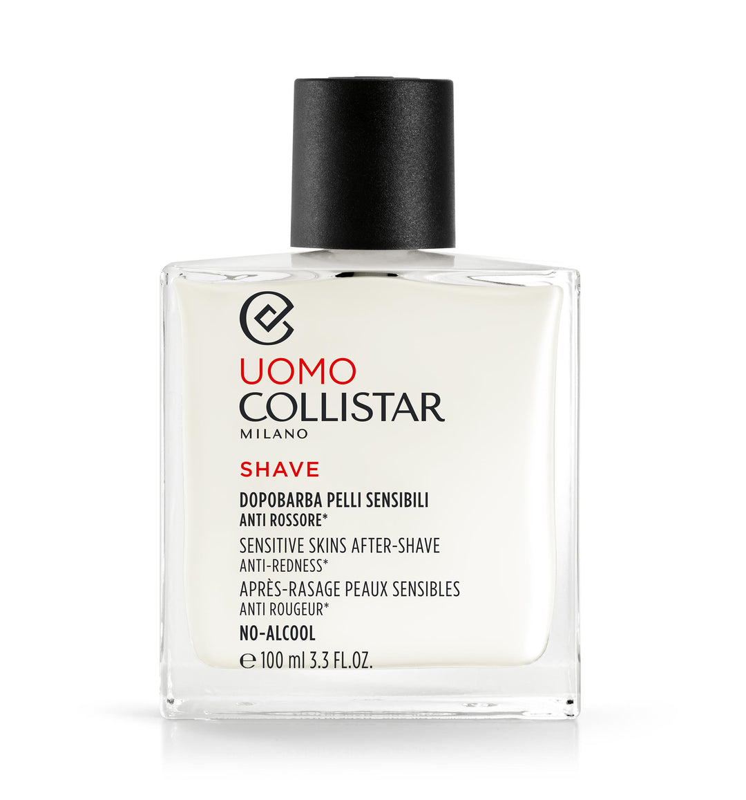 Collistar Dopobarba Pelli Sensibili 100 ml