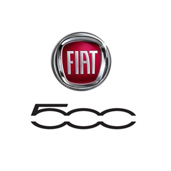Fiat 500 For Him edt   