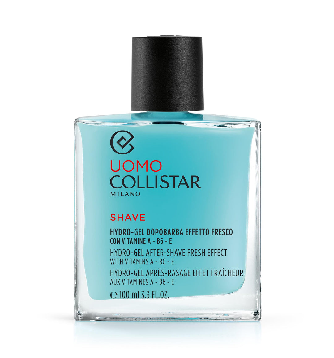 Collistar Hydro-Gel Dopobarba Effetto Fresco 100 ml