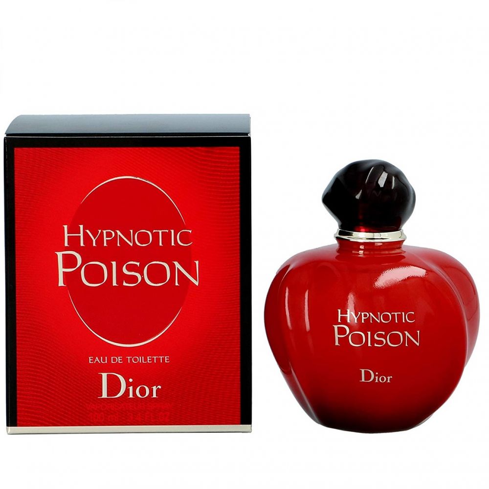 Dior Hypnotic Poison Eau De Toilette   