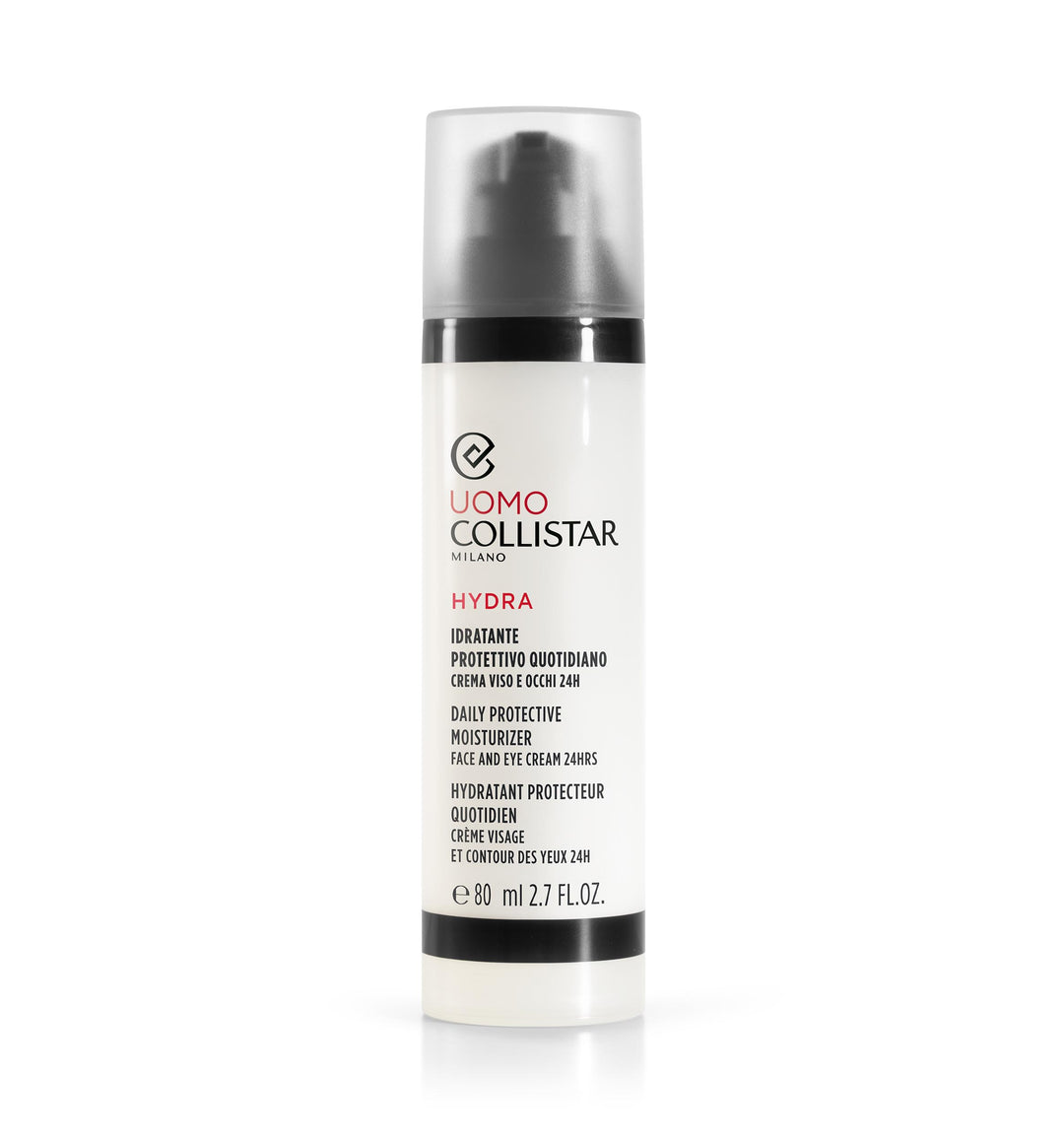 Collistar Idratante Protettivo Quotidiano 80 ml