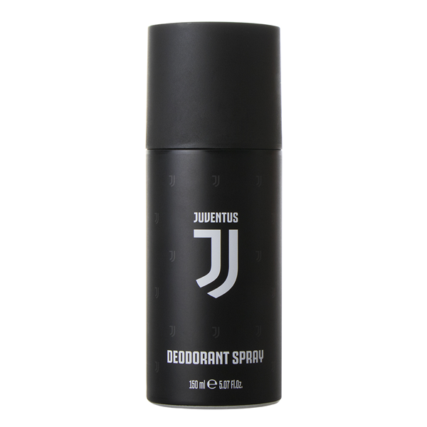 Juventus Confezione Deo spray 150 ml + Shower Gel 200 ml   