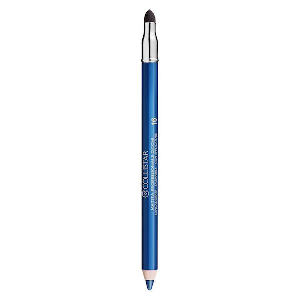 Collistar matita professionale occhi N° 16 Blu Shangai  
