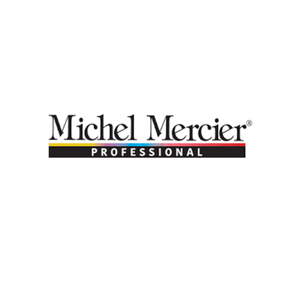 Michel Mercier Professional Spazzola Scioglinodi Wet & Dry   
