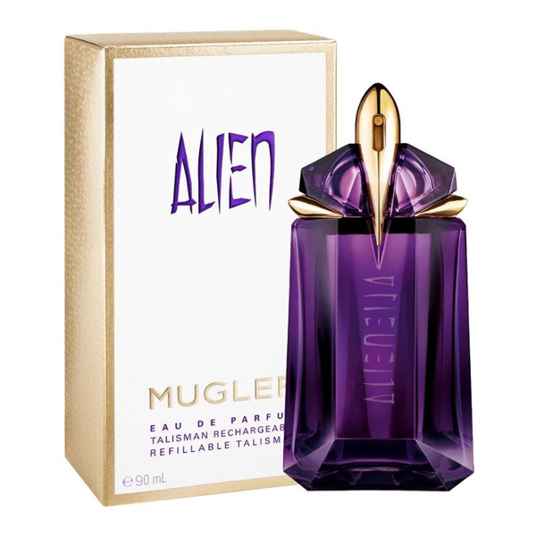 Mugler Alien Eau De Parfum   