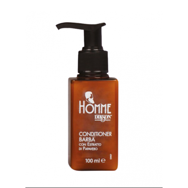 Muster & Dikson Conditioner Barba