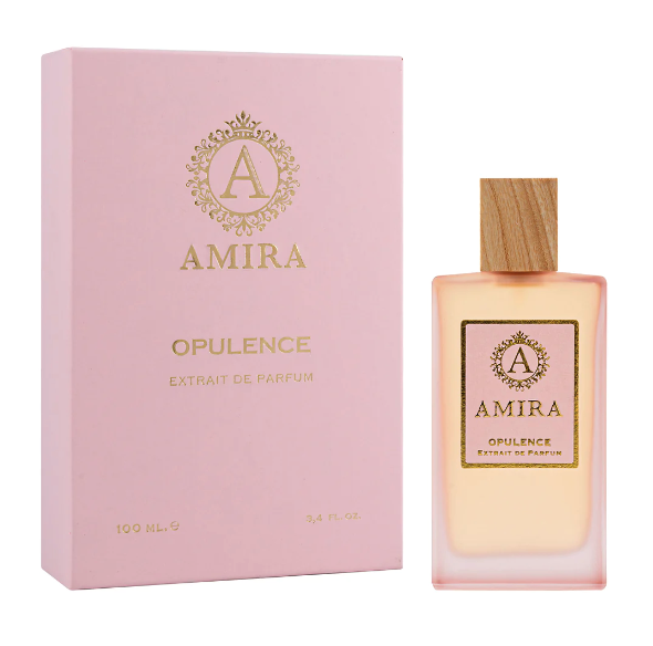 Amira Opulence Extrait De Parfum   
