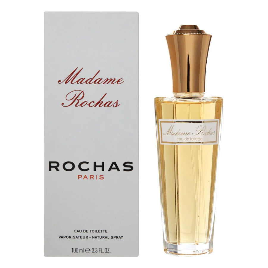 Rochas Madame Rochas 100 ml