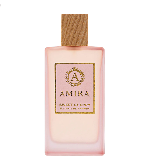 Amira Sweet Cheery Extrait de parfum 100 ml  