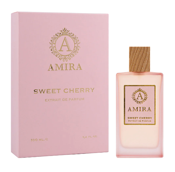 Amira Sweet Cheery Extrait de parfum   