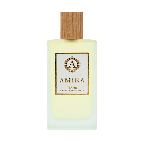 Amira Tiarè Extrait De Parfum 100 ml  