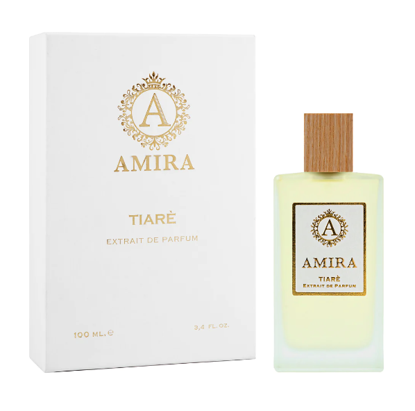 Amira Tiarè Extrait De Parfum   