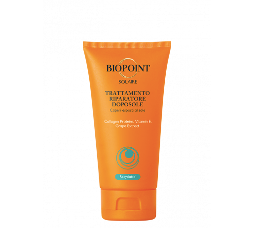 Biopoint Trattamento Riparatore Doposole