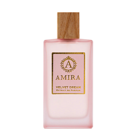 Amira Velvet Dream Extrait De Parfum 100 ml  