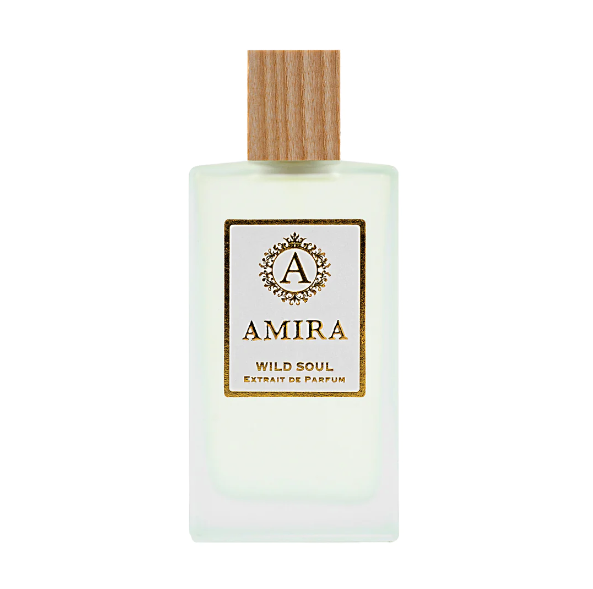 Amira Wild Soul Extrait De Parfum 100 ml  