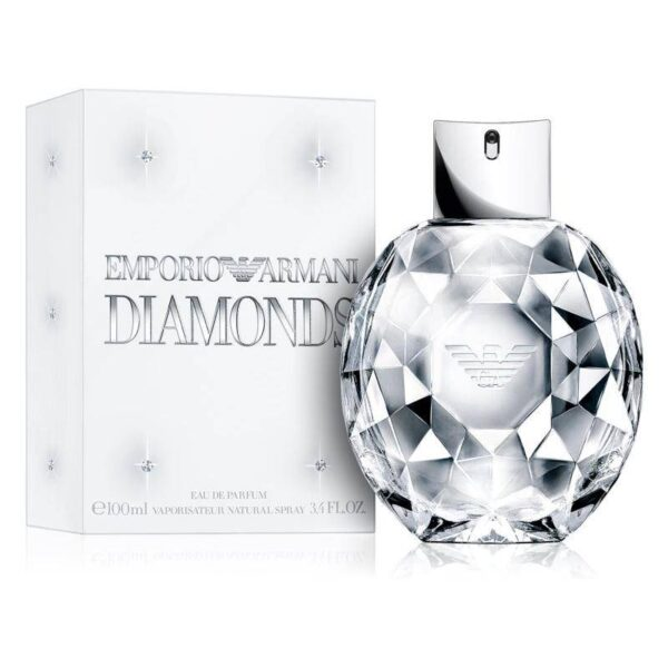 Emporio Armani Diamonds   