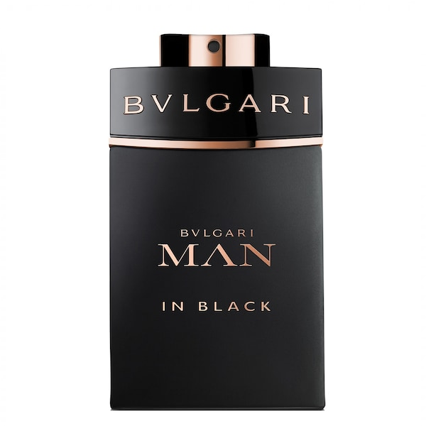 Bulgari Man in Black 150 ml  