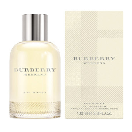 Burberry Weekend For Woman 100 ml  