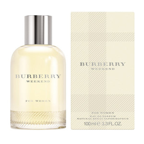 Burberry Weekend For Woman 100 ml
