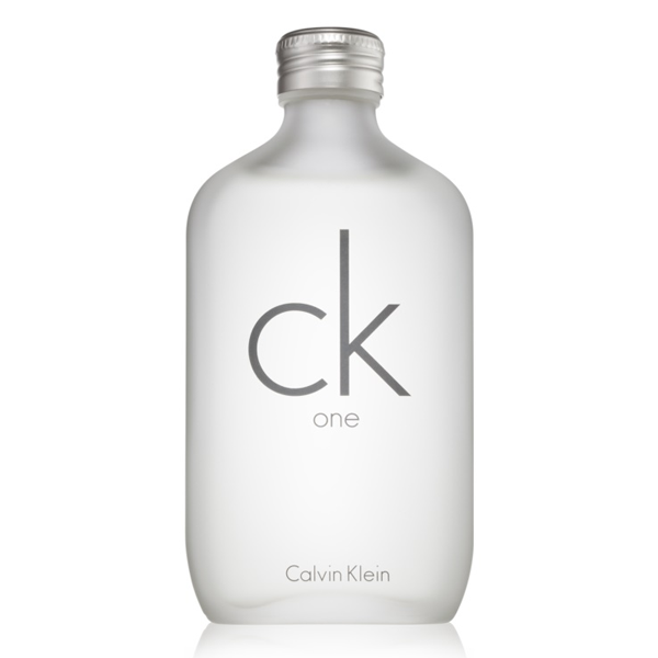 Calvin Klein Ck One   