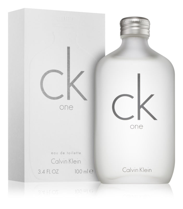Calvin Klein Ck One 100 ml  