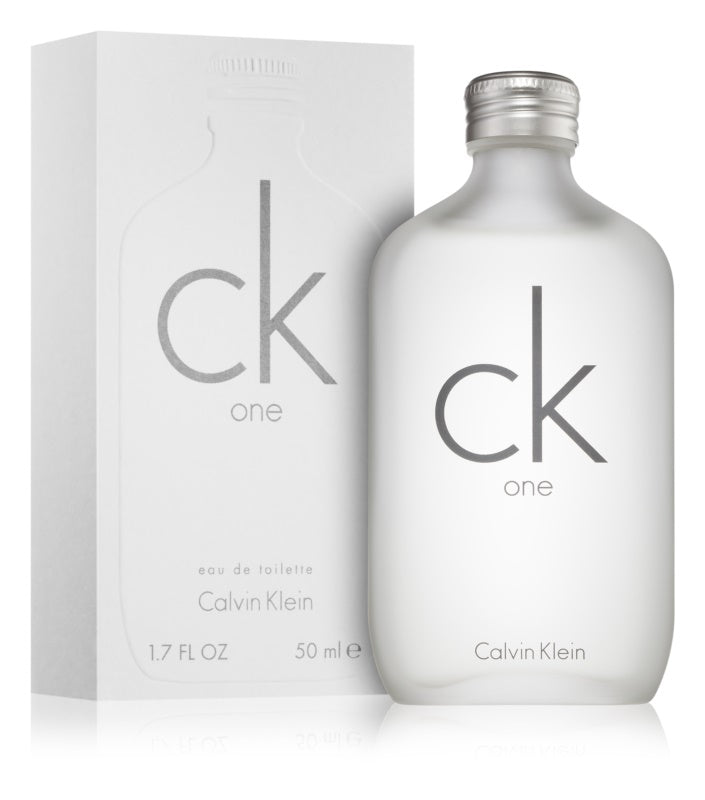 Calvin Klein Ck One 50 ml  