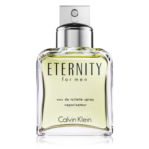 Calvin Klein Eternity For Men 100 ml  