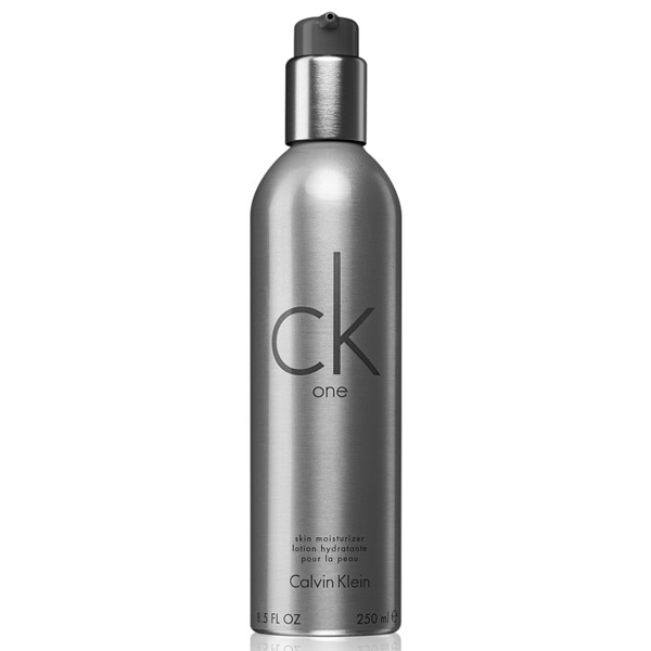 Calvin Klein CK one crema corpo 250 ml  