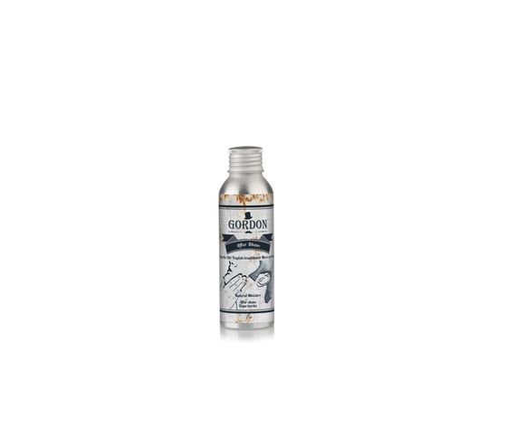 Gordon Dopobarba alcolico 100 ml  